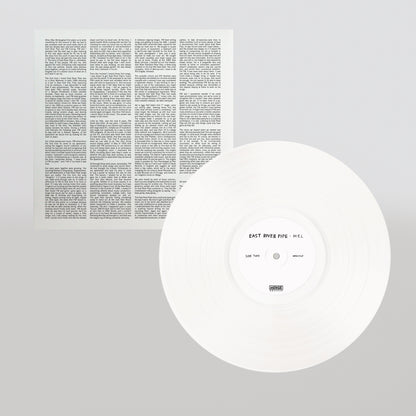 Mel (Secretly Society Record Club Exclusive)