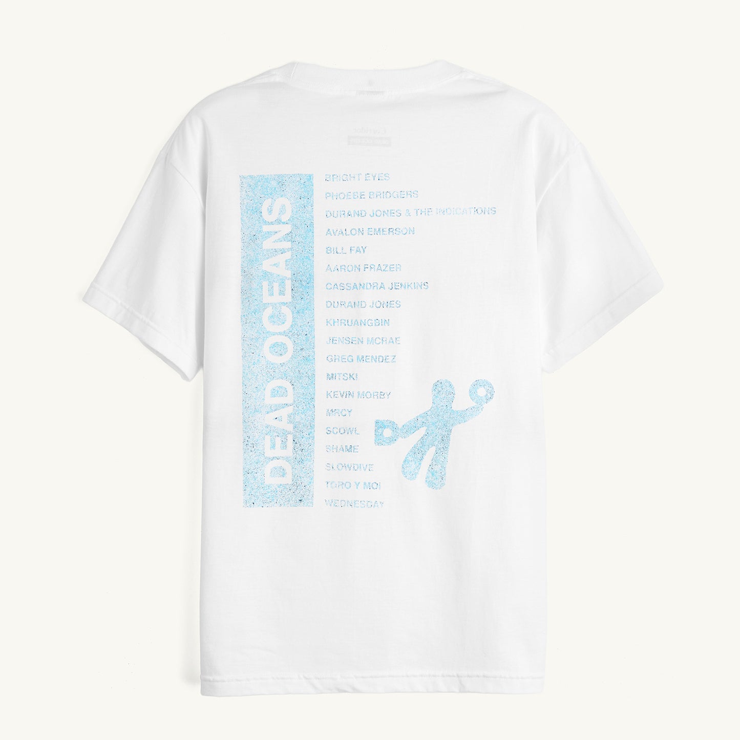 Dead Oceans x Corridor T-Shirt