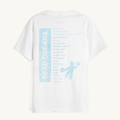 Dead Oceans x Corridor T-Shirt