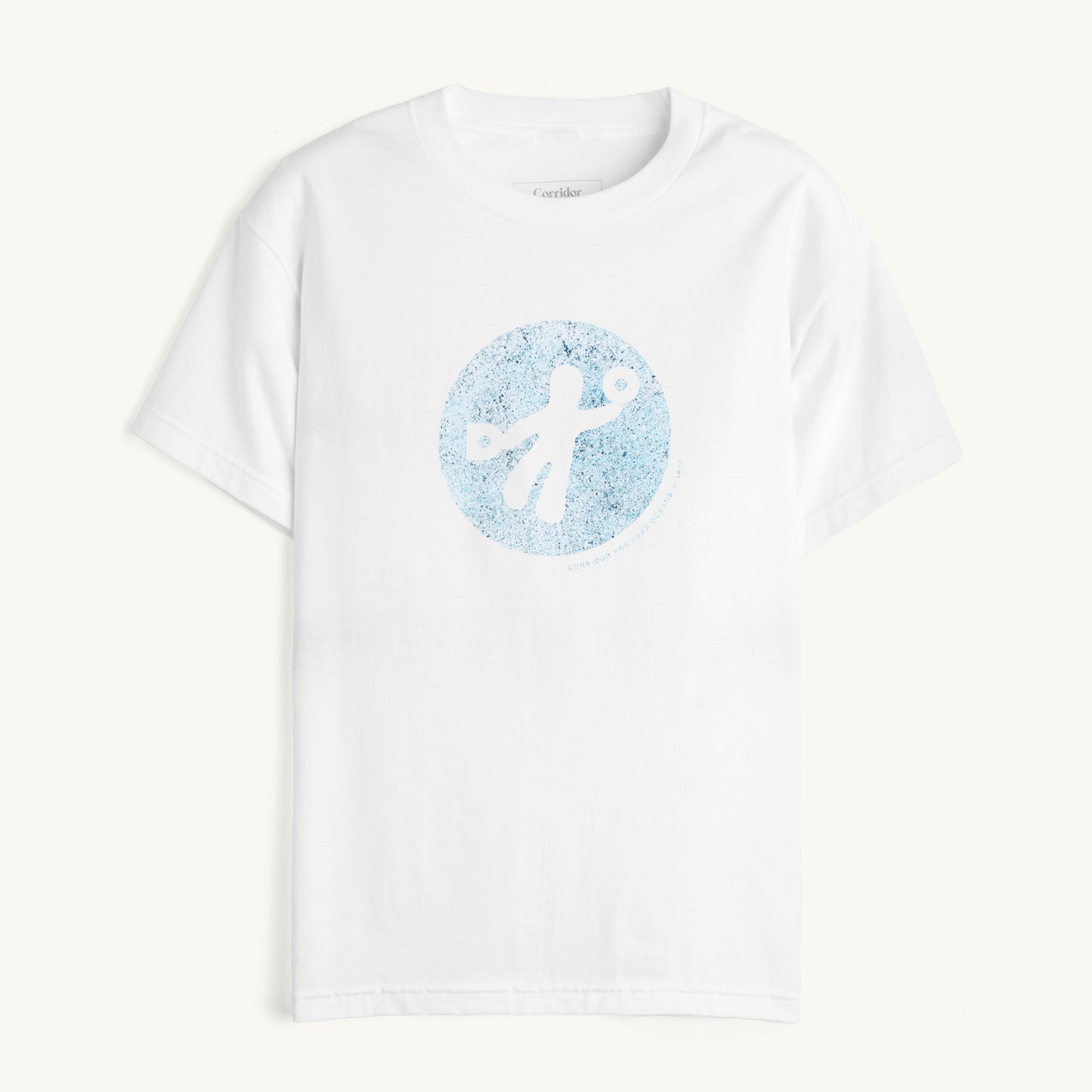 Dead Oceans x Corridor T-Shirt