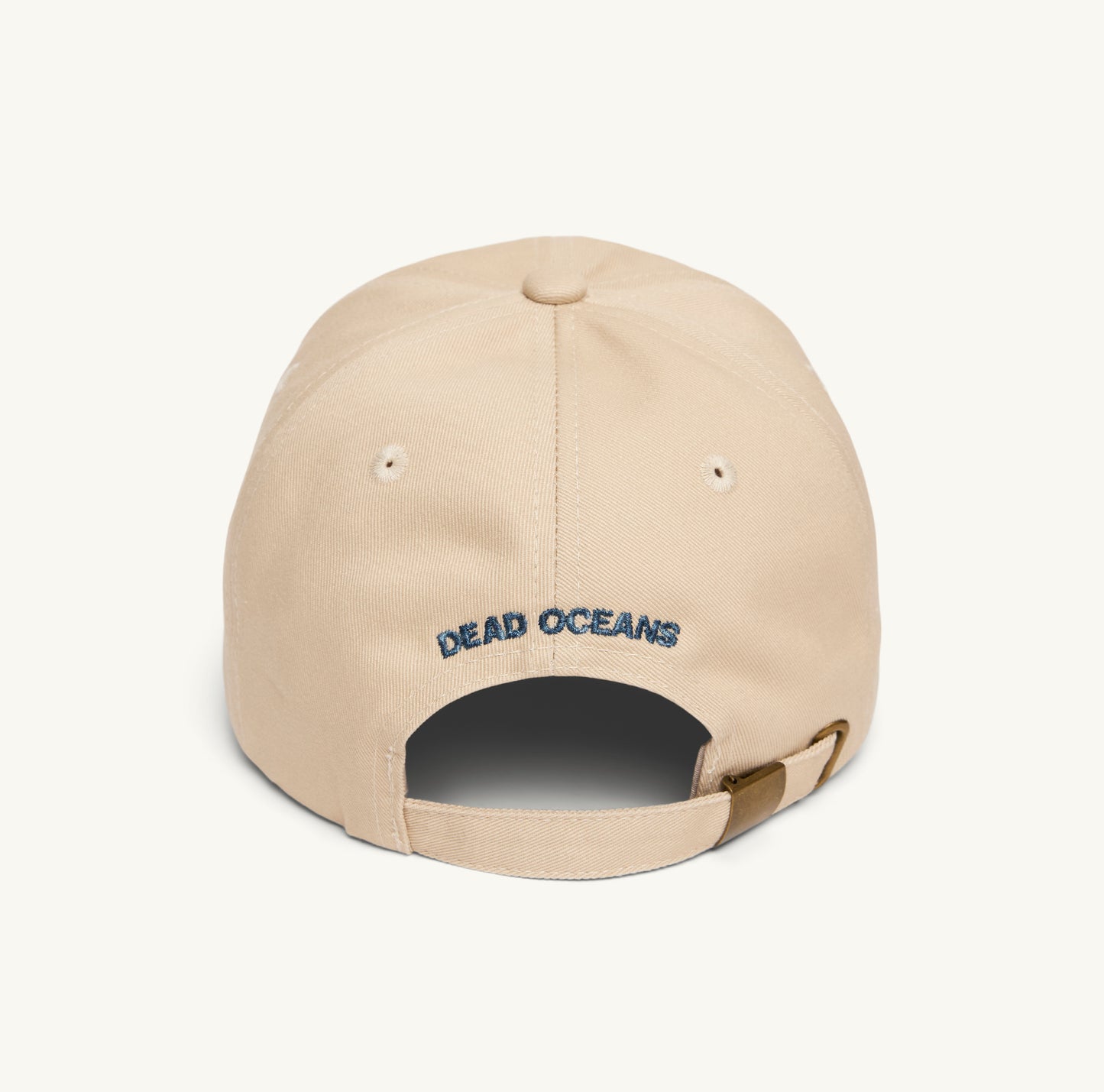 Dead Oceans x Corridor Cap