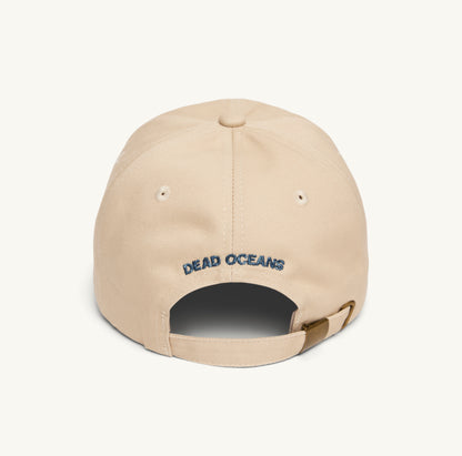 Dead Oceans x Corridor Cap