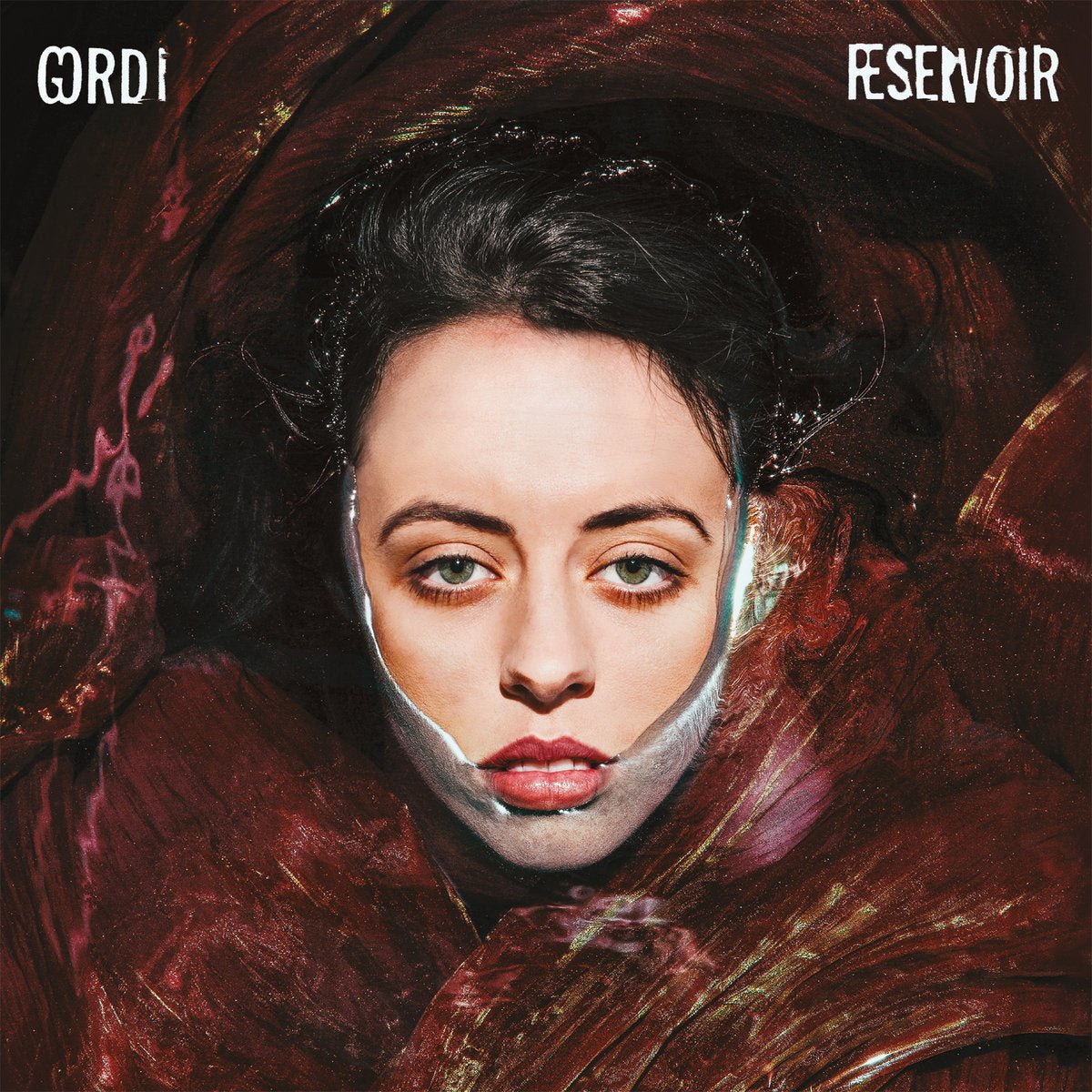 Reservoir - Secretly Store