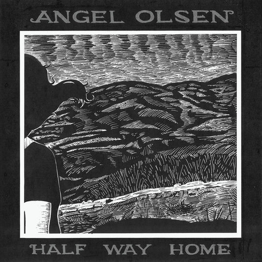 Half Way Home - Secretly Store