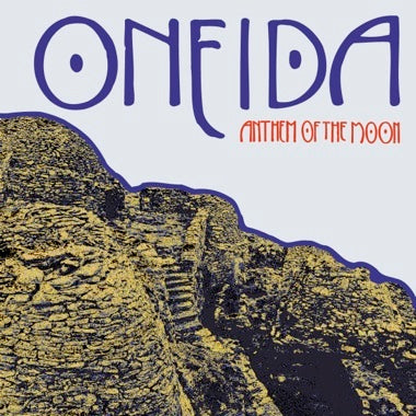 Anthem of the Moon