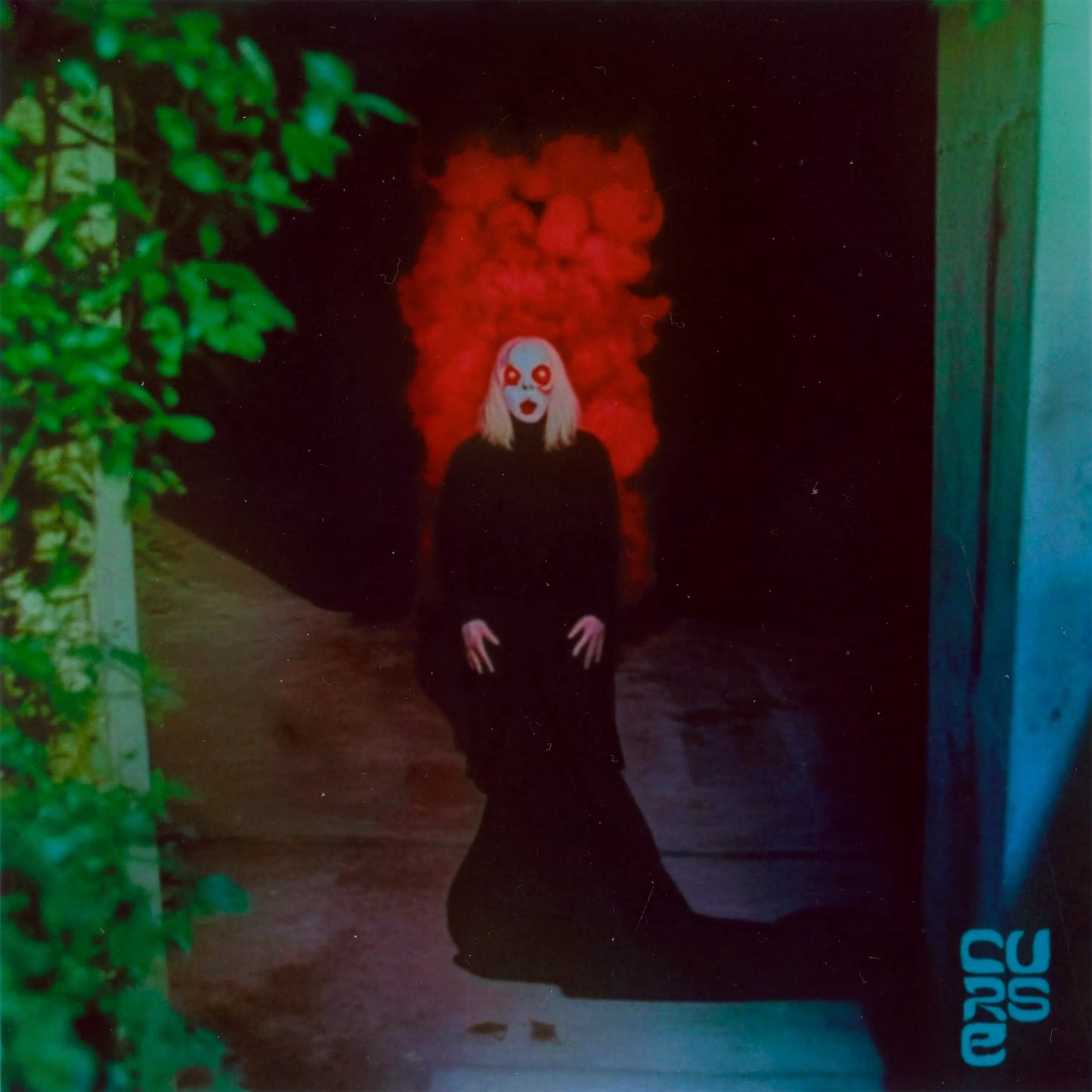 CURSE EP