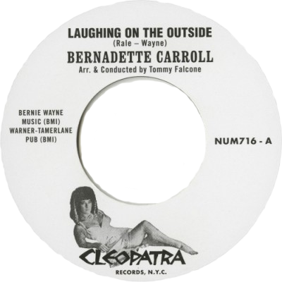 Laughing on the Outside