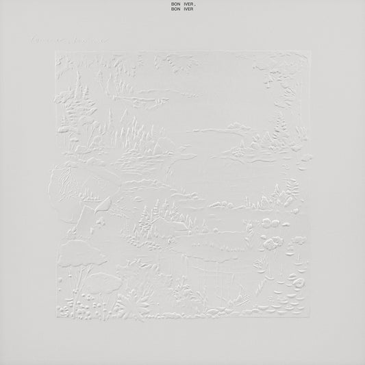 Bon Iver (10th Anniversary Edition)