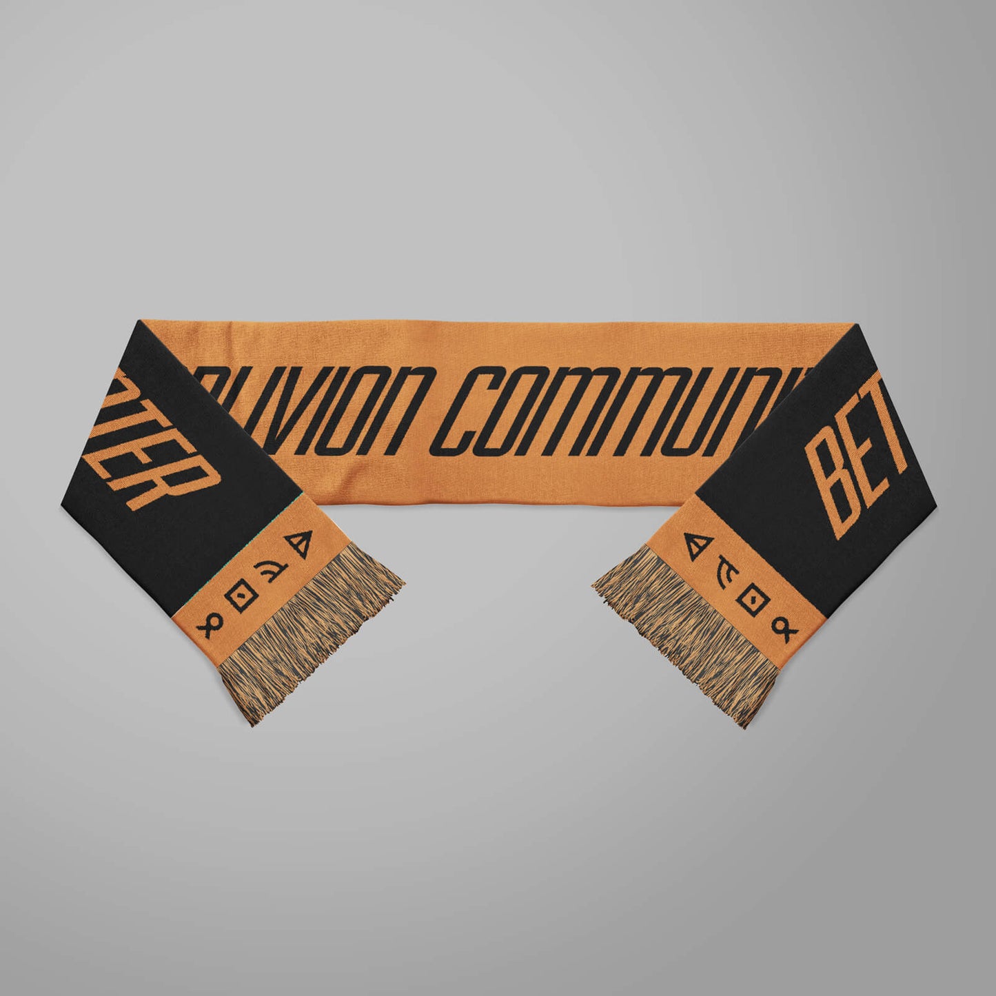 Better Oblivion Community Center  5 Year Anniversary