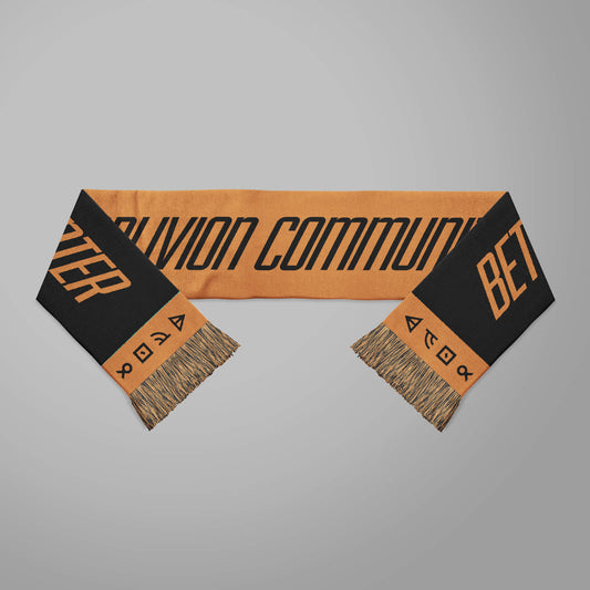 BOCC Scarf