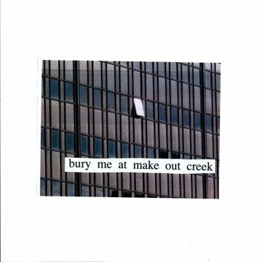 Bury Me At Makeout Creek - Secretly Store