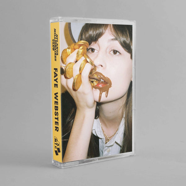Atlanta Millionaires Club' Cassette – Secretly Store
