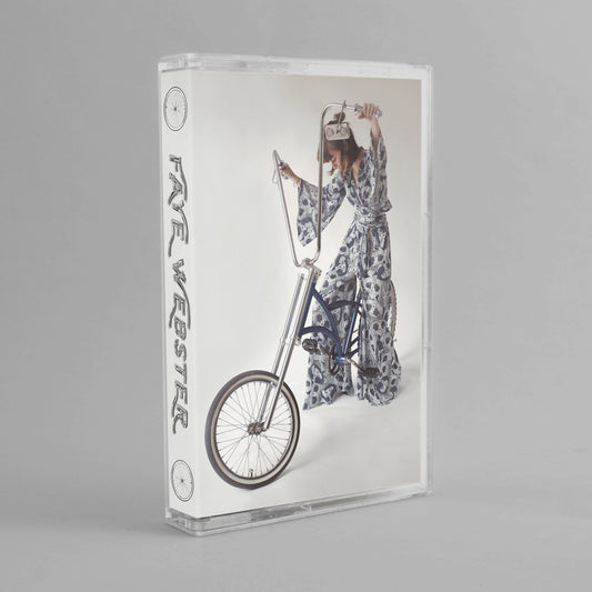 'Faye Webster' Cassette
