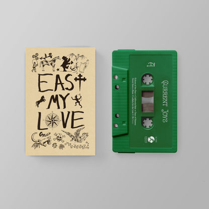 East My Love