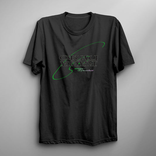 Crywanker T-shirt