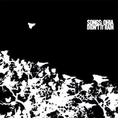 Way Out Records - It's Rainin'  OG盤 Didn't It Rain (ReVinyl) – Secretly Store