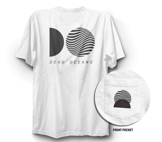 2019 White DO T-shirt