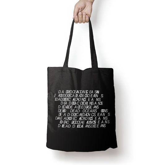 Word Jumble Tote