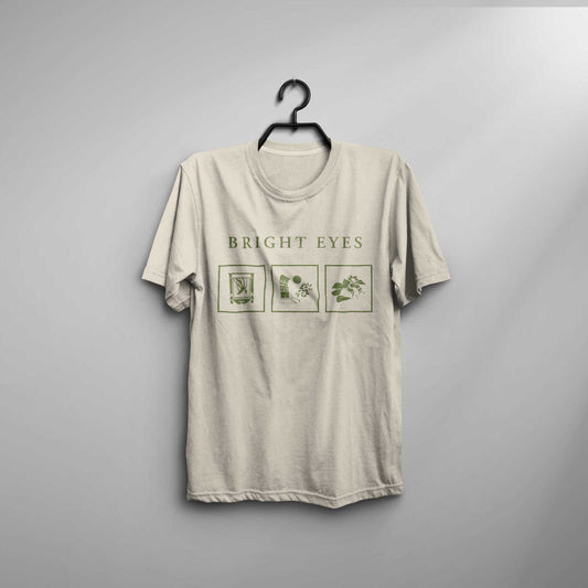 Bright Eyes EP Icon Shirt