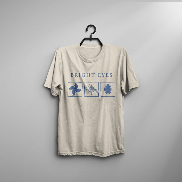 The Bright Young Tシャツ The Bright Young Tシャツ