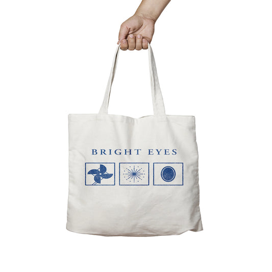 Bright Eyes Tote