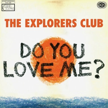 Do You Love Me? b/w Carry Me