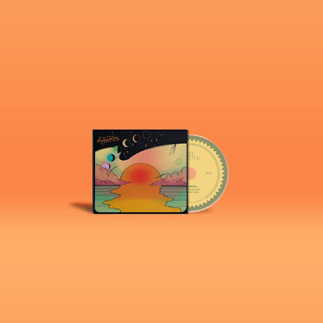 Golden Sings That Have Been Sung