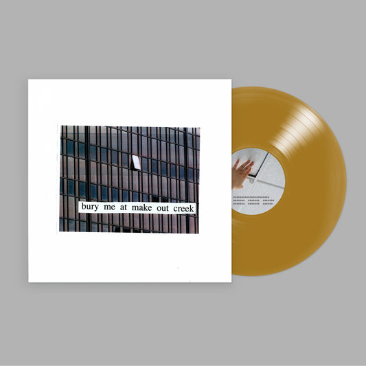 Bury Me At Makeout Creek