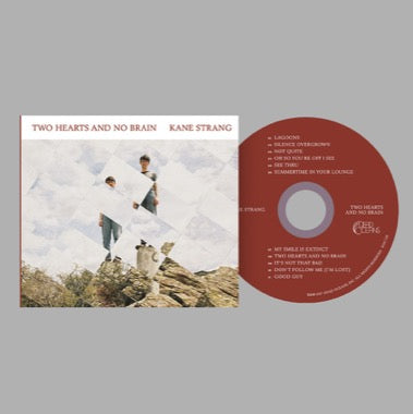 Two Hearts and No Brain