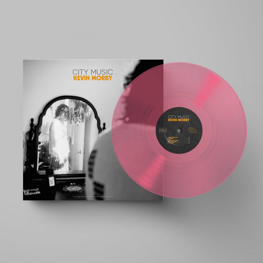 City Music (5th Anniversary)