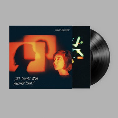Soft Sounds From Another Planet