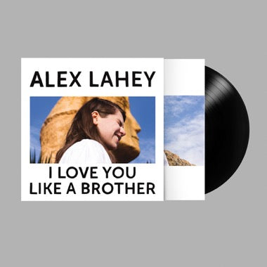 I Love You Like A Brother