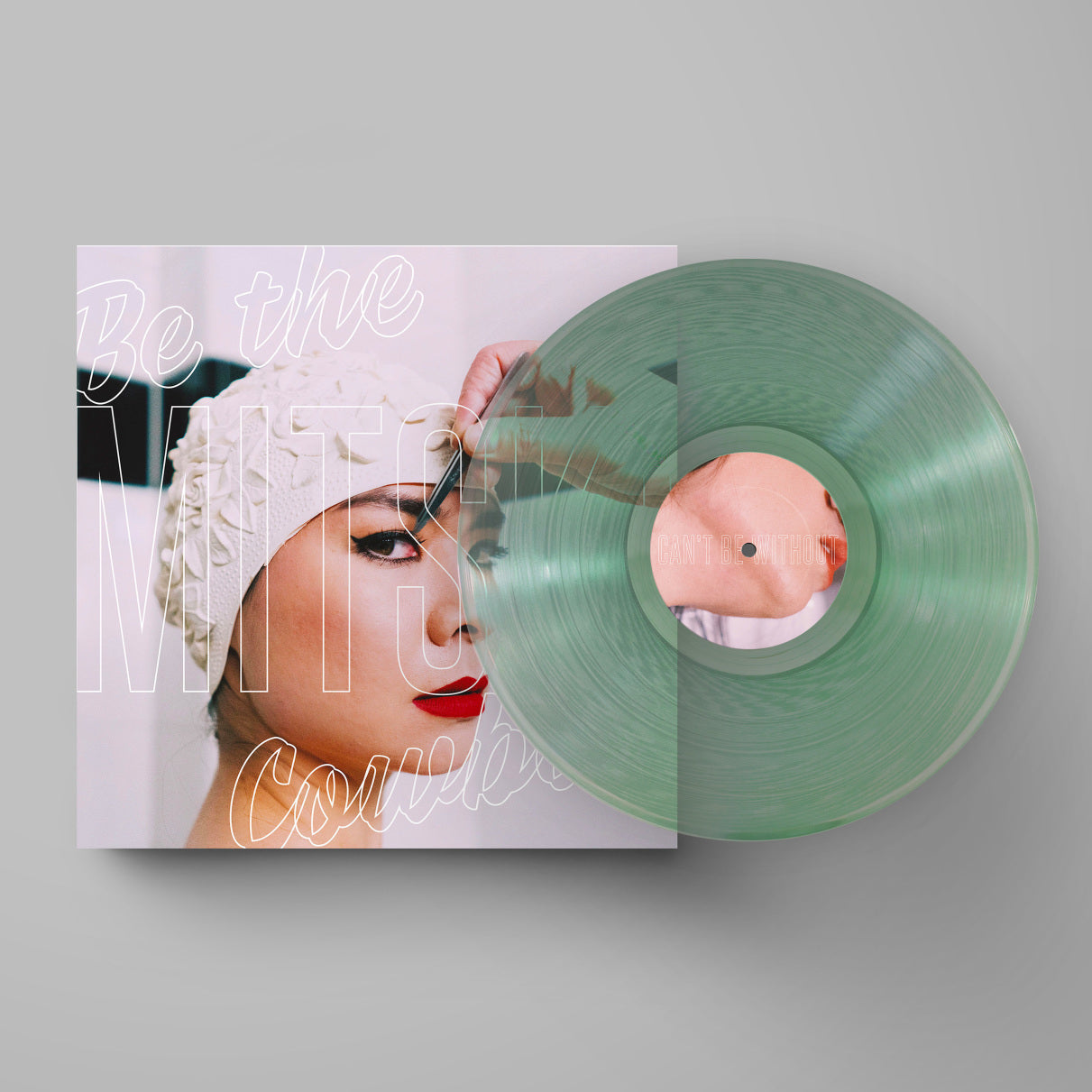 ビー・ザ・カウボーイ ミツキ Be the Cowboy Mitski CD廃盤 Mitski = ミツキ – Be The Cowboy = ビー・ザ・カウボーイ – CD