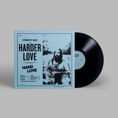 Harder Love