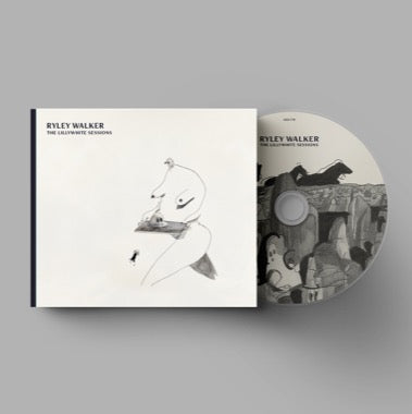 The Lillywhite Sessions