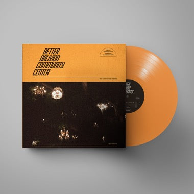 Better Oblivion Community Center