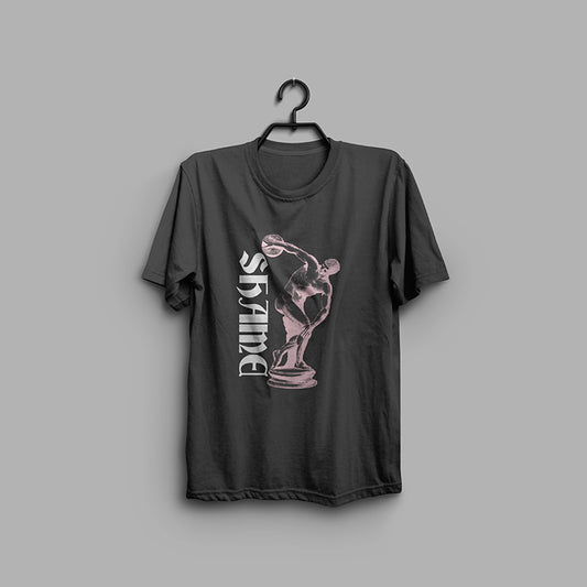 Drunk Tank Pink Shirt