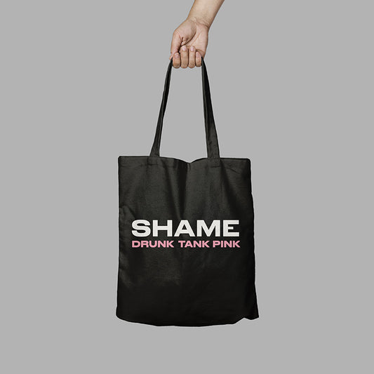 Drunk Tank Pink Tote