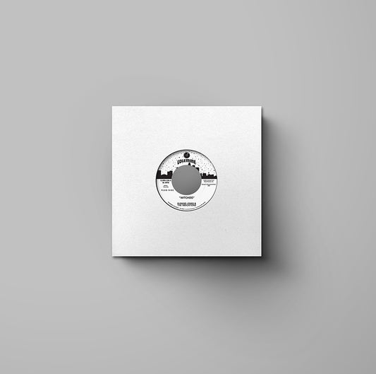 Witchoo b/w Love Will Work It Out