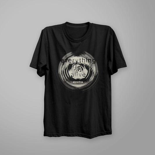 Everything Is Alive T-Shirt