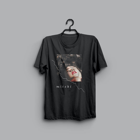 Laurel Hell Tee