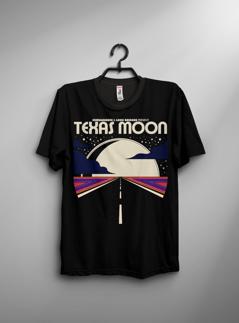 Texas Moon - Khruangbin & Leon Bridges| Secretly Store