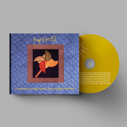 A Collection of Songs Written and Recorded 1995-1997