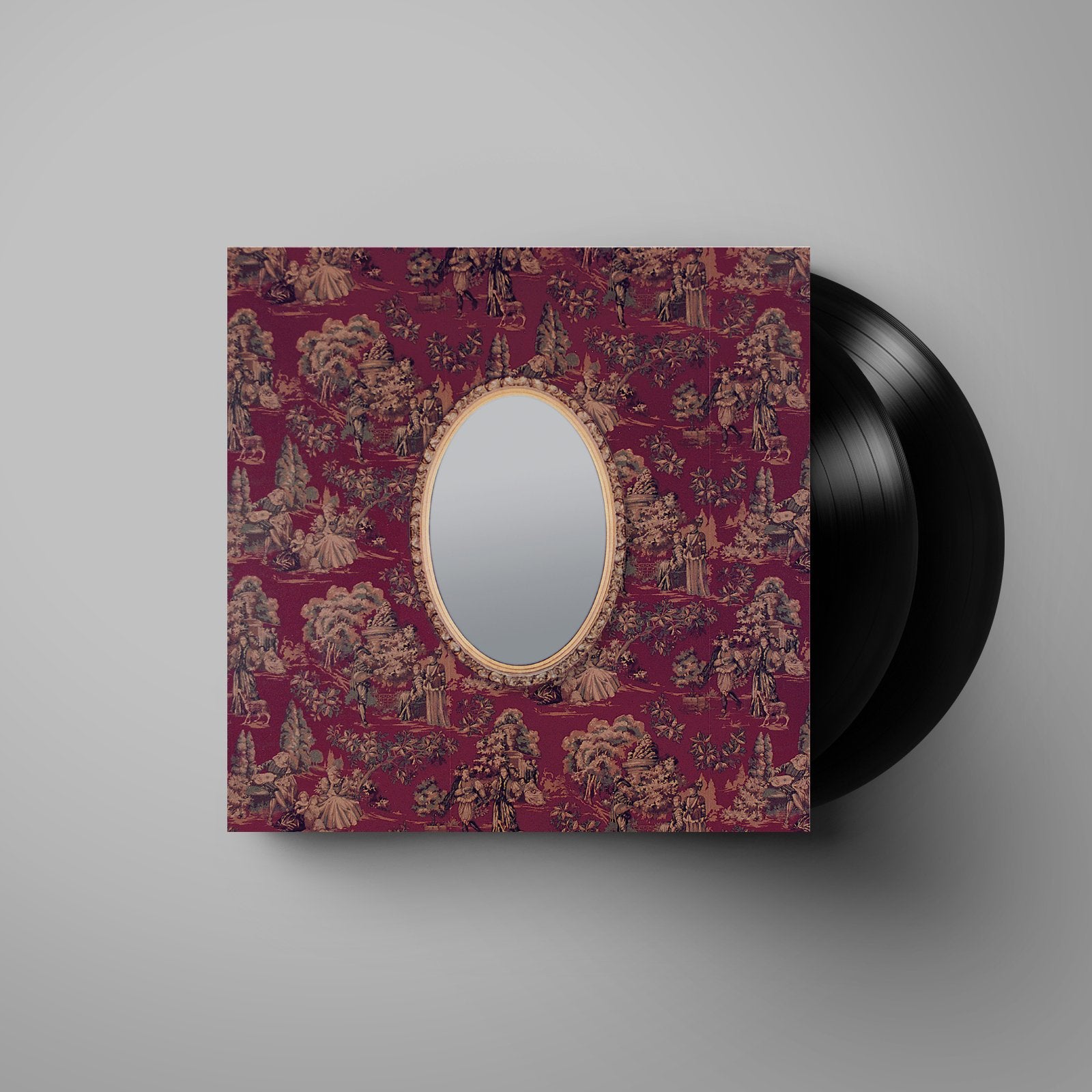 Fevers and Mirrors