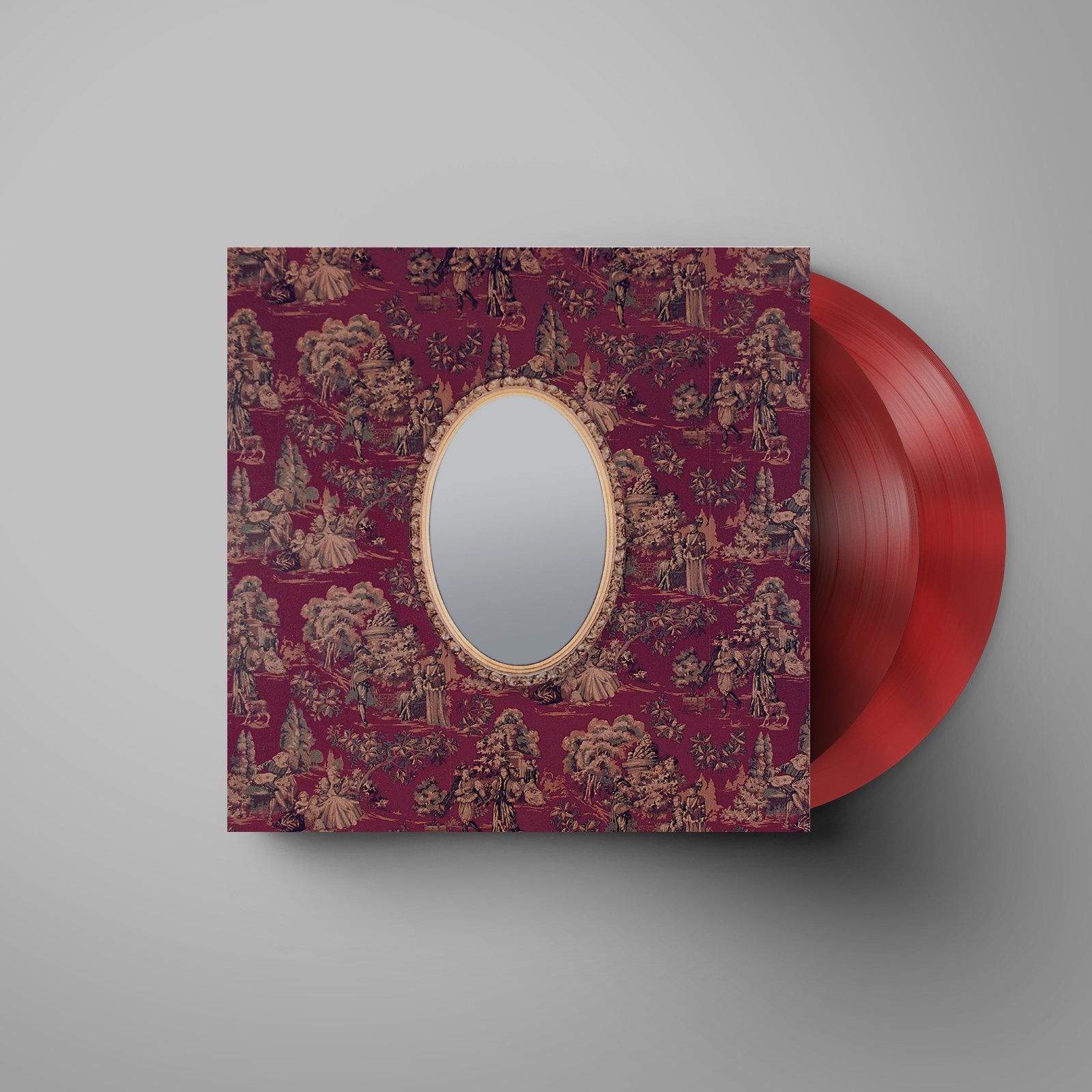 Fevers and Mirrors