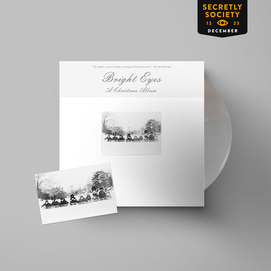 A Christmas Album (Society Exclusive)