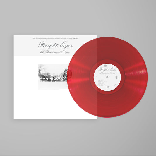 A Christmas Album