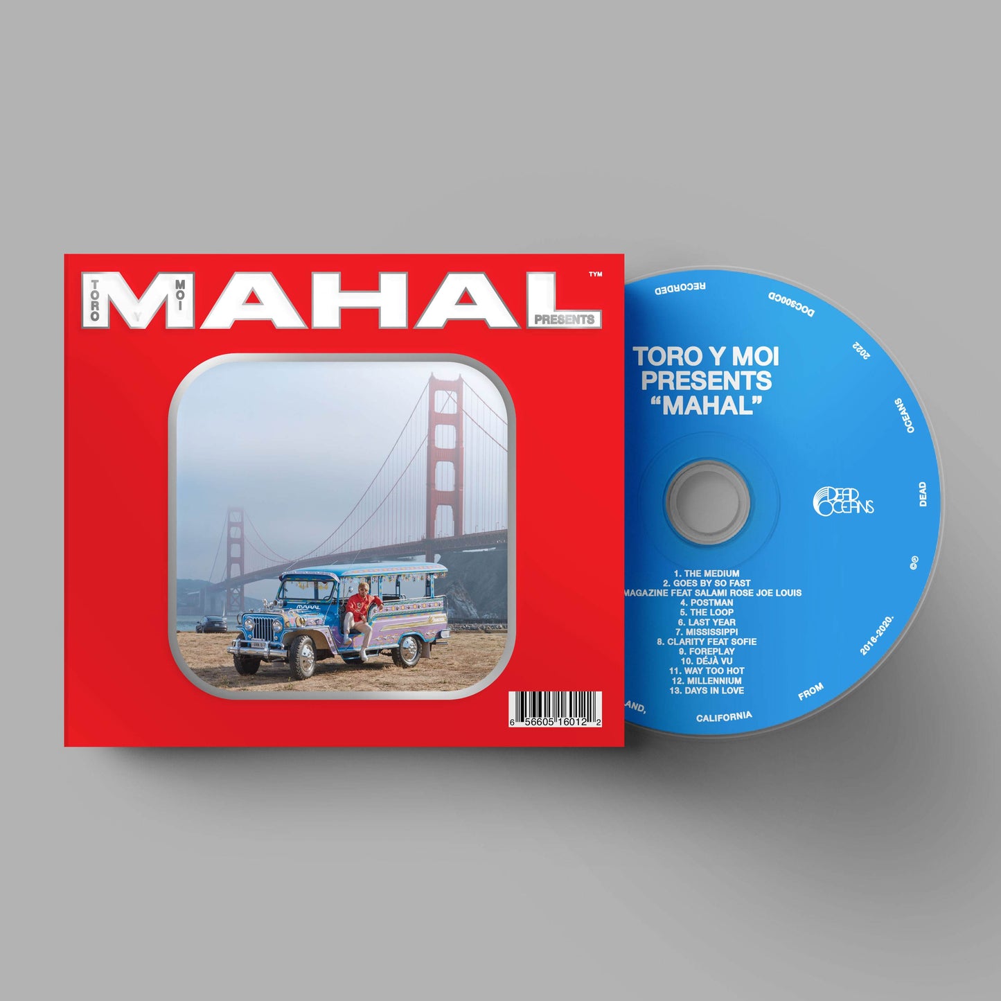 MAHAL