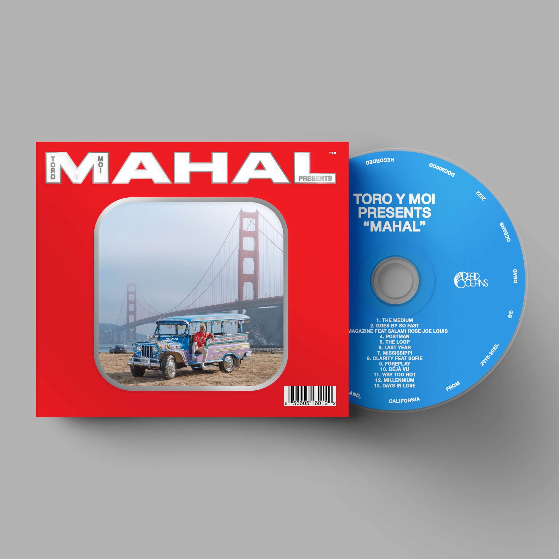 MAHAL