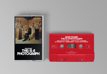 This Is A Photograph